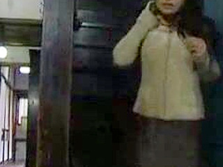 Fucking Nippon's Taboo Desires - Father and Daughter's Forbidden Love in Tokyo XXX