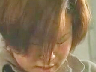 Japanese Soldiers Fuck and Electrify Horny Nippon Girls Behind Bars