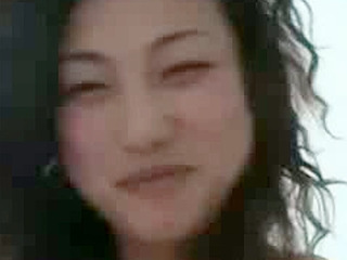 Horny Japanese AV Girl's Steamy Sex Session Unearthed