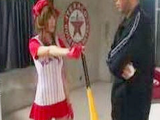 Wet and Wild - Nipping Nippon's Naughty Nips