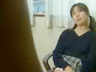 Japanese, Thai, and Chinese Teens Get Horny Over Sexy, Older Men in Hot, XXX Porn