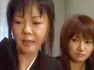 Fucking Nippon Daughter's Wild Sex with Stranger and Daddy is 'XXX' Porn's Fantasy Come True