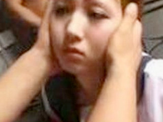 Get Naughty with Nippon Schoolgirl's Kinky Side in Tokyo, China, or Thailand