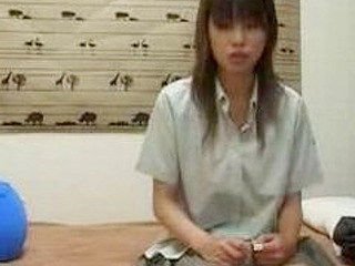 Japanese Schoolgirl Gets Fucked on Camera - nippon, tokyo