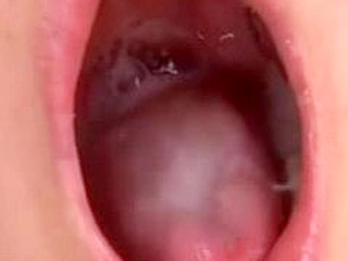 Sexually Aroused Cum Slut Gets FaceFucked By Nippon Schoolgirl