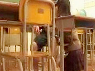 Japanese Porn Scene's Obsession with Schoolgirls in Uniforms - a XXX Exploration of Nippon's Fetish Culture